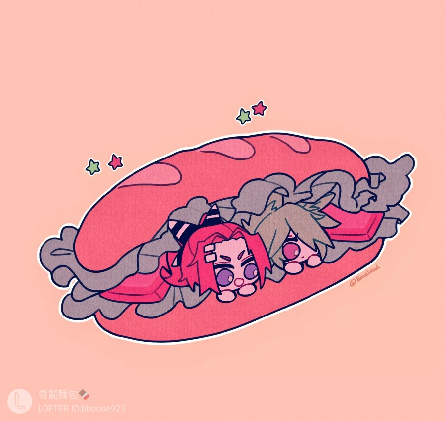 凹凸世界雷祖