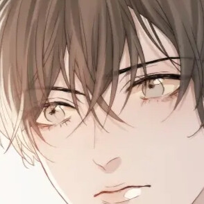 男男头,,沉溺于你的光芒(漫画)