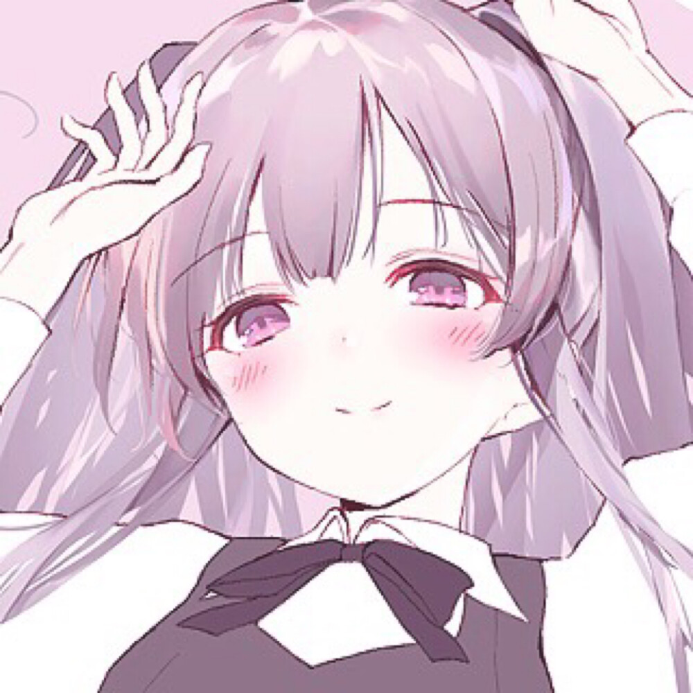 动漫 女头 - 堆糖,美图壁纸兴趣社区