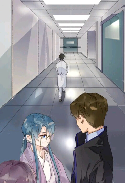 不健全关系(漫画)