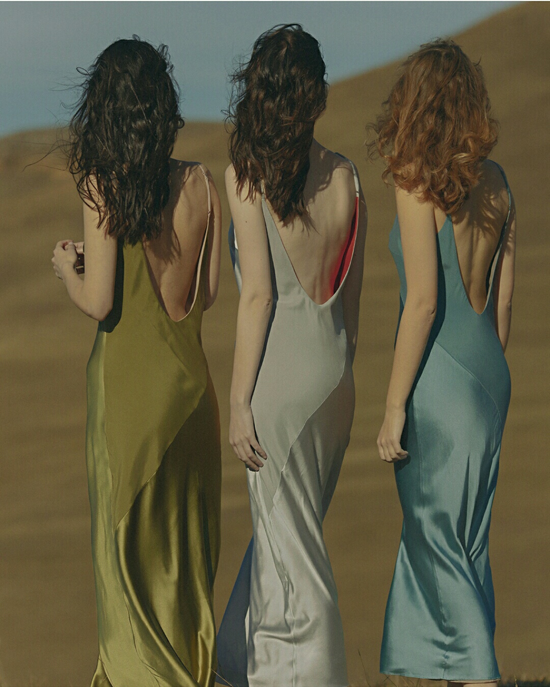 俄罗斯摄影师anastasia lisitsyna