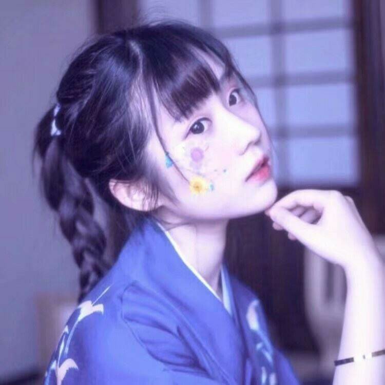 『三个闺蜜头像』这里陌玖图源网络,侵删致歉拿图点赞,喜欢的关注