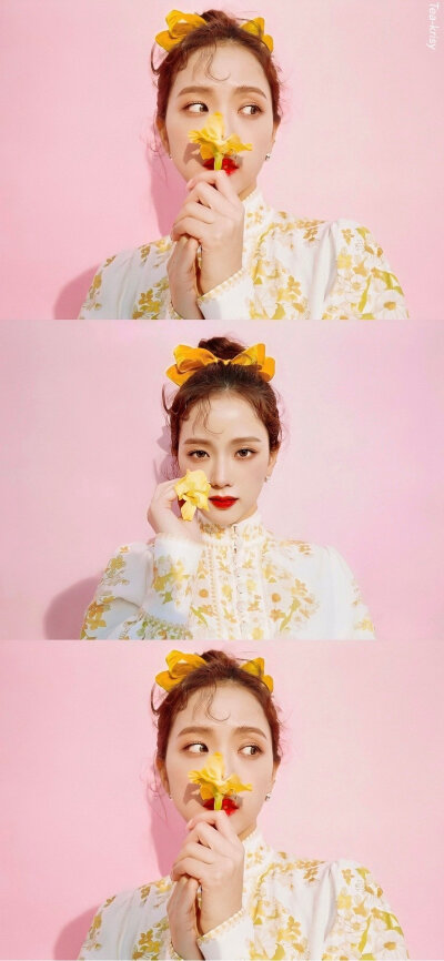 blackpink 金智秀jisoo 头像 壁纸背景图来源@tea-krisy