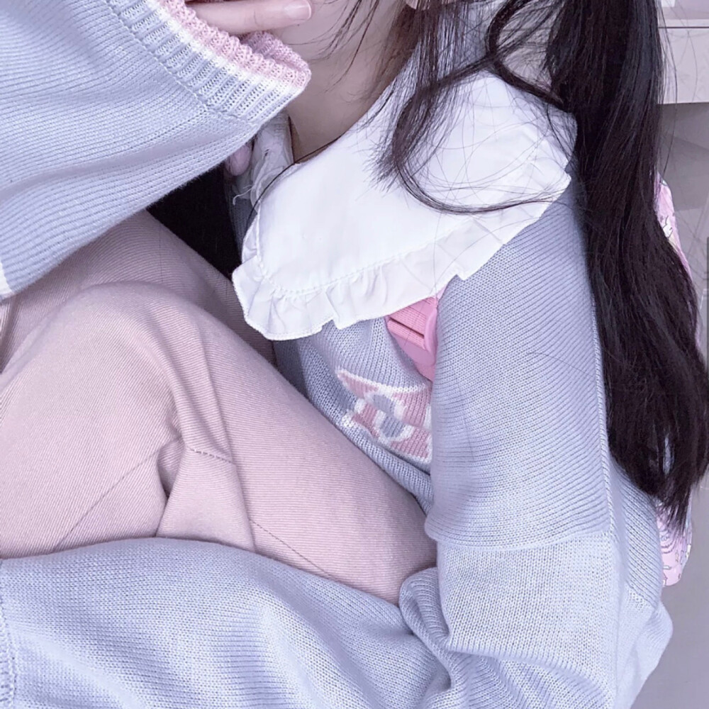 女生头像