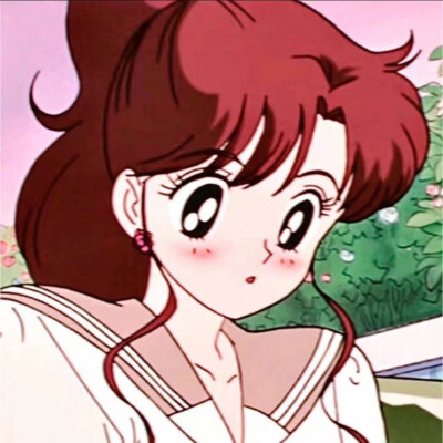 木野真琴头像