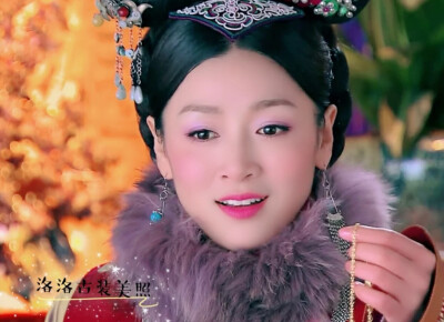 山河恋美人无泪