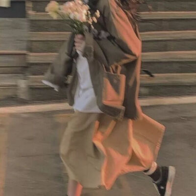 帅气情头真人