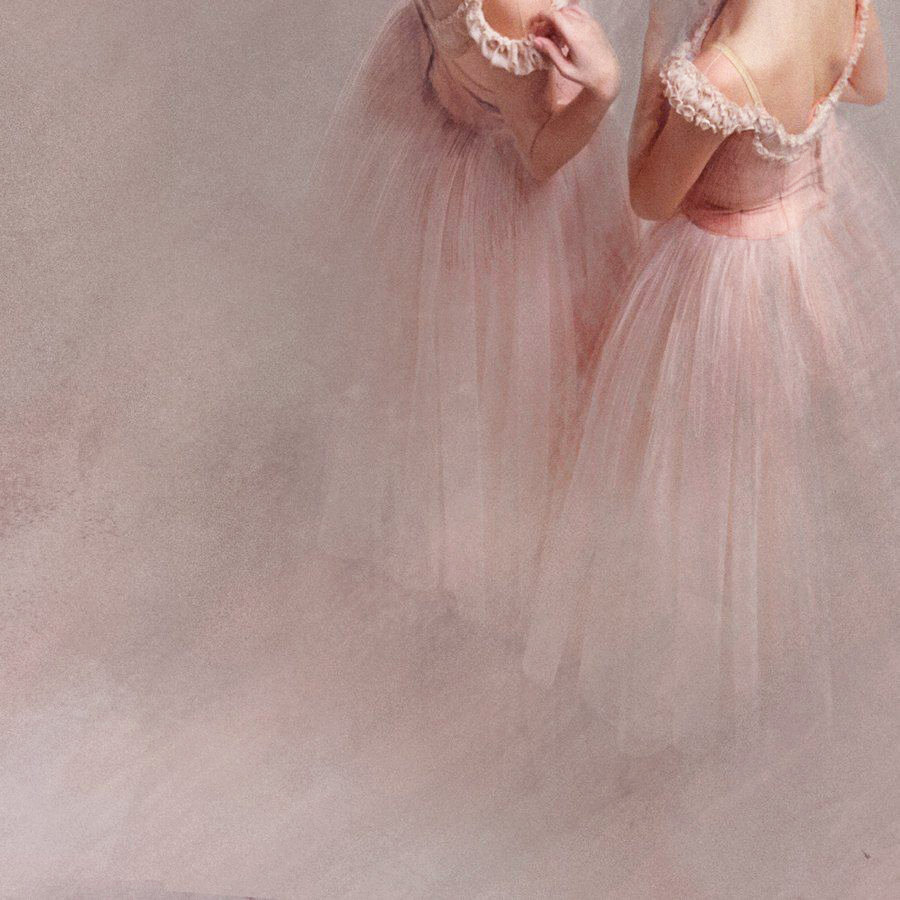 粉色芭蕾摄影师markolich