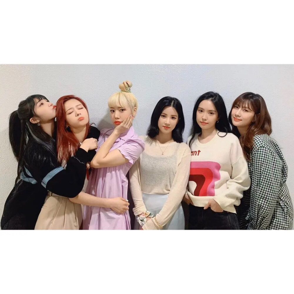 apink 