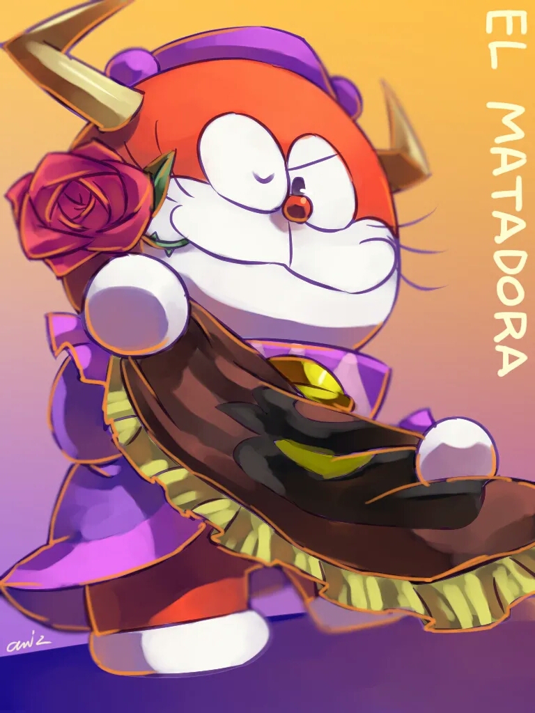 哆啦七小子,哆啦邦,杰哆啦