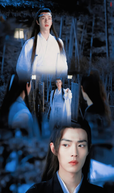 陈情令
