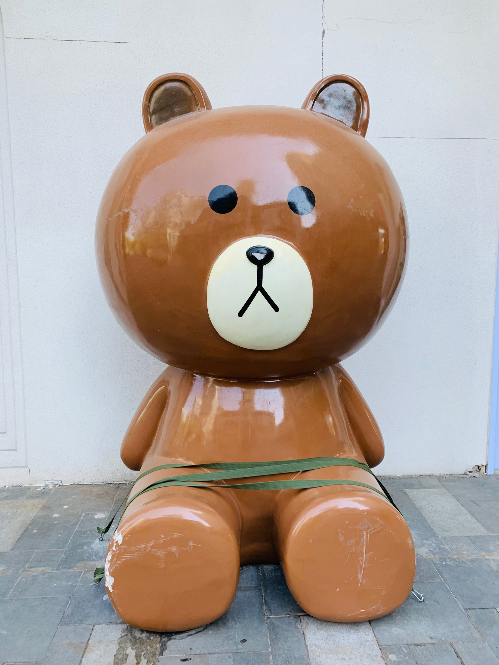 布朗熊 - 堆糖,美图壁纸兴趣社区