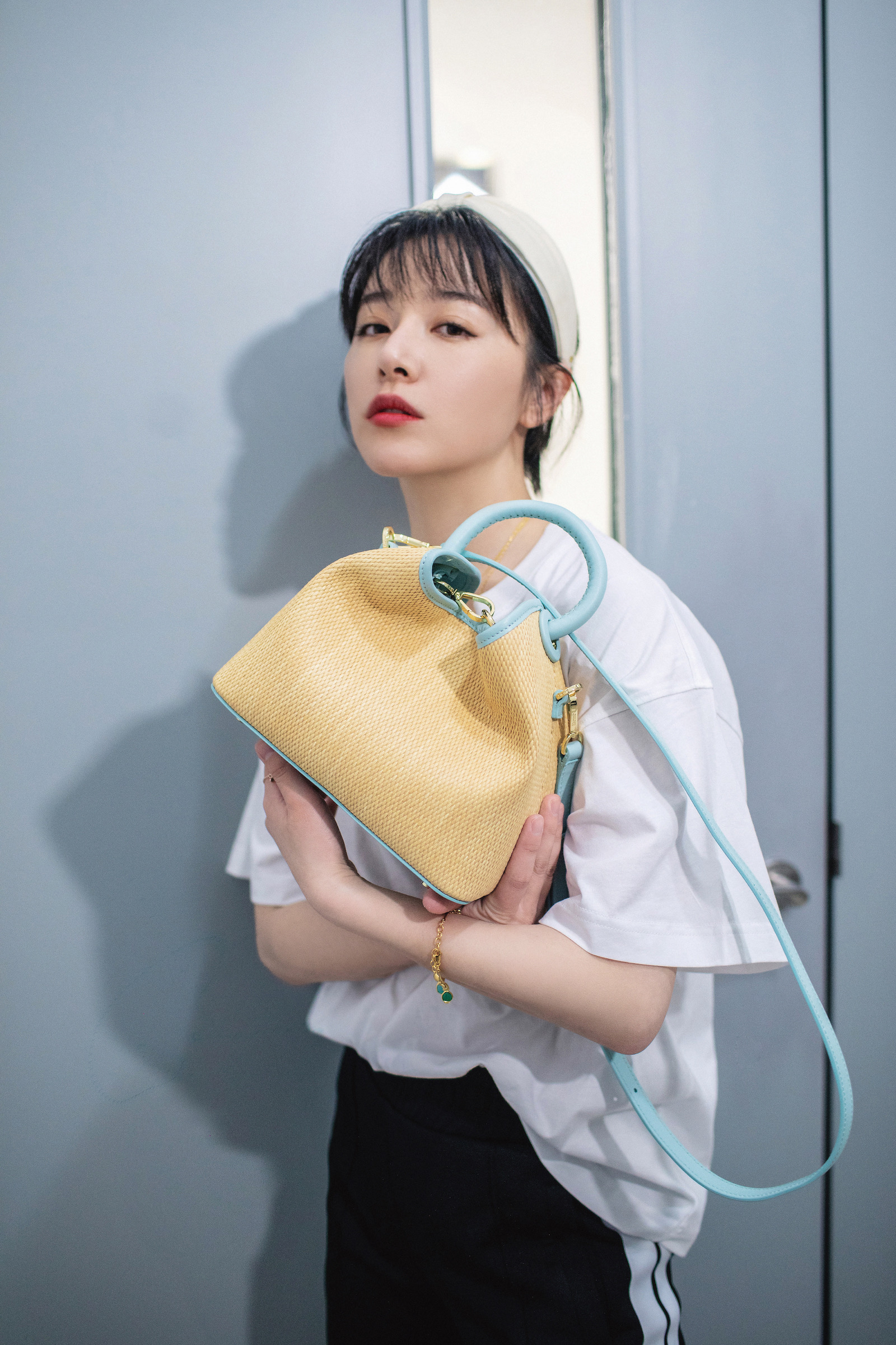 阚清子 