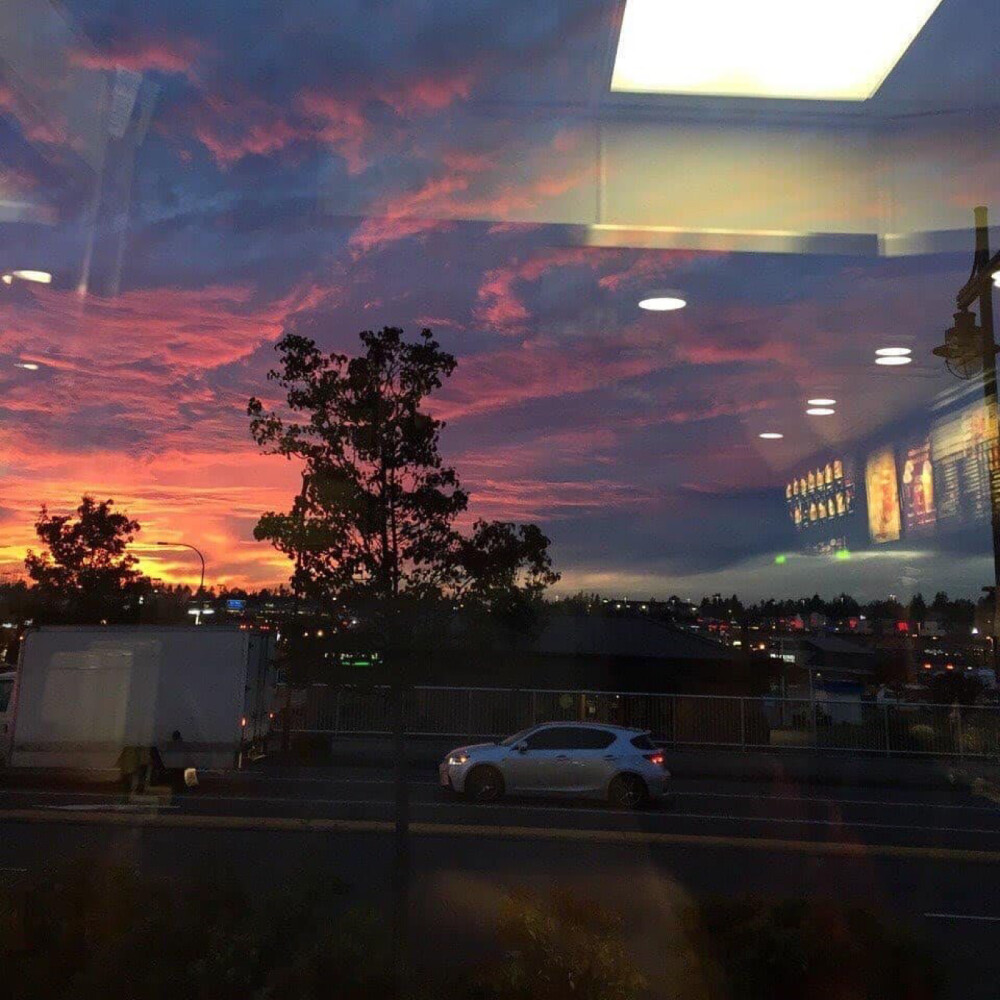 ins潮图朋友圈背景图/高质量/神仙背景/ks