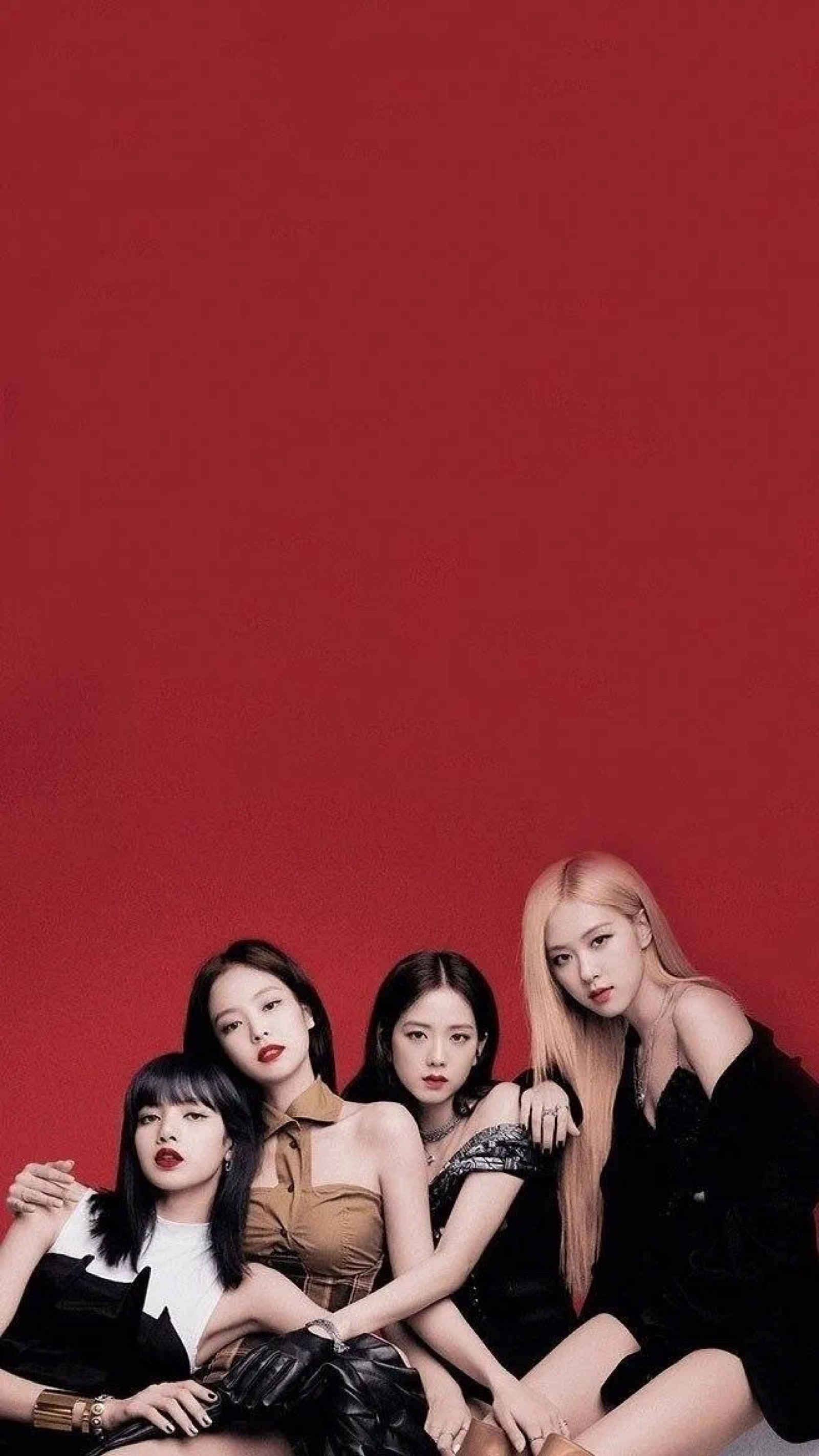 blackpink 壁纸 微博 安利帅哥美女微博