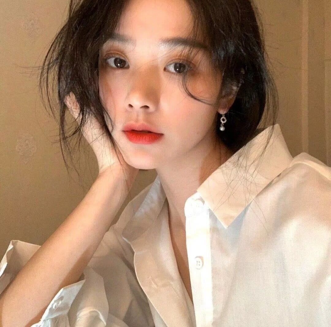 女生头像