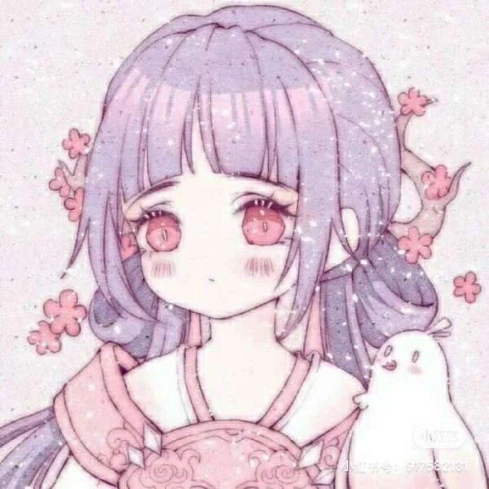 闺蜜头像多人
