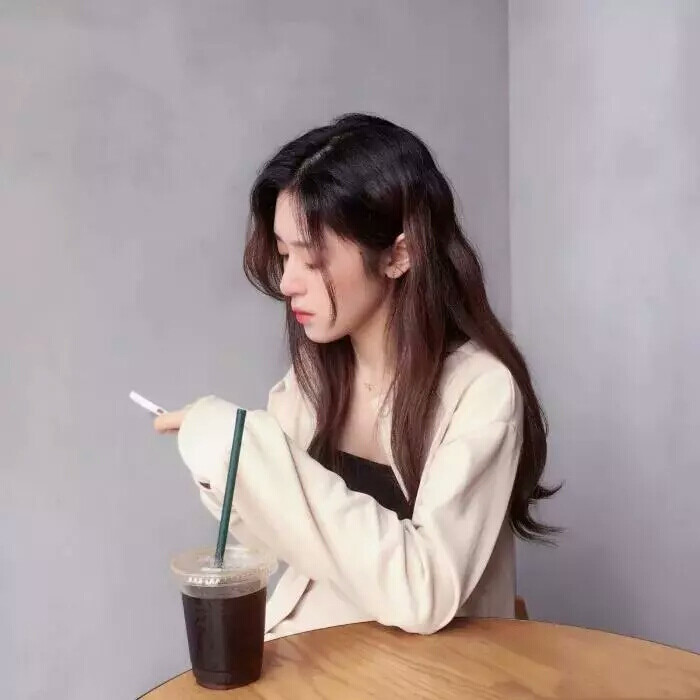 霸气女头