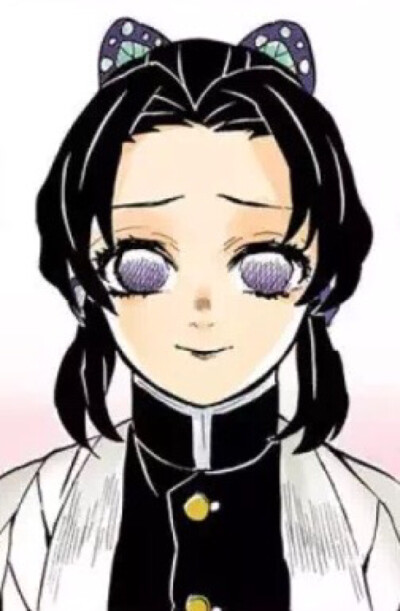 蝴蝶忍