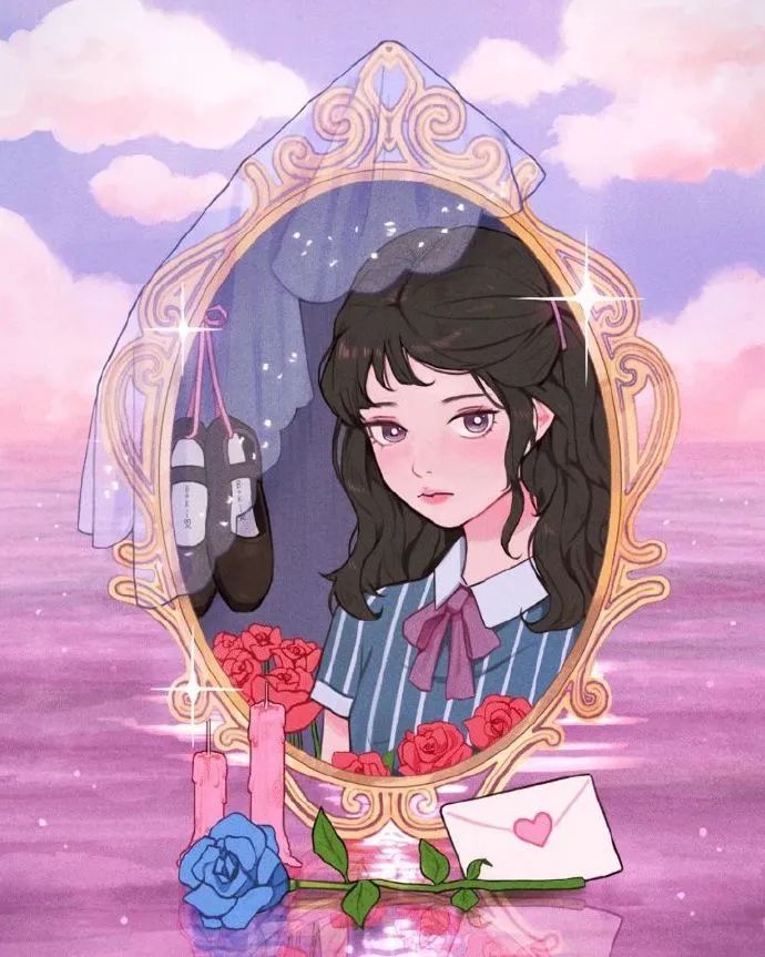作者:插画师 ubokhee .
