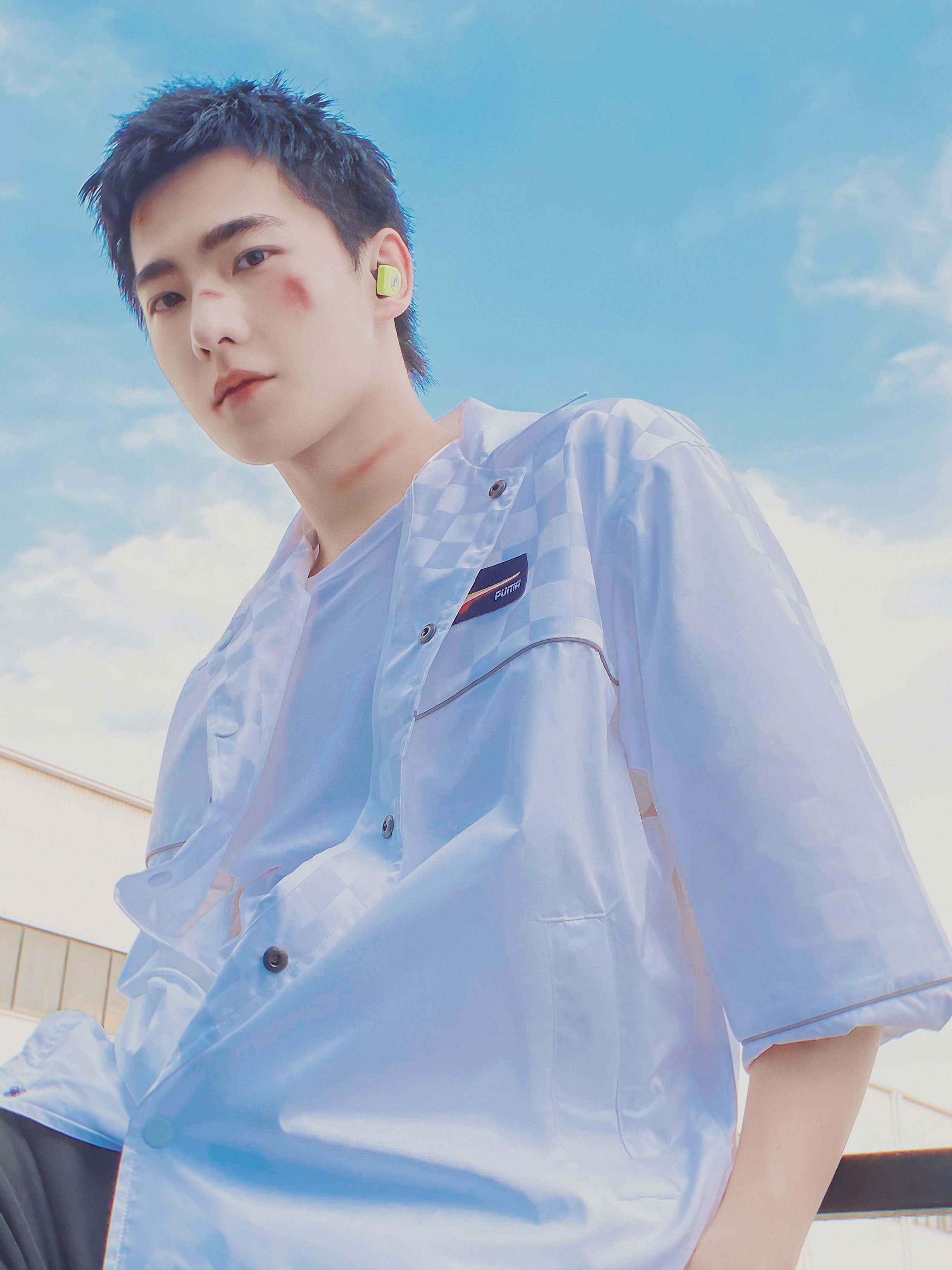 杨洋- 堆糖,美图壁纸兴趣社区