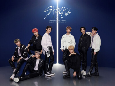straykids