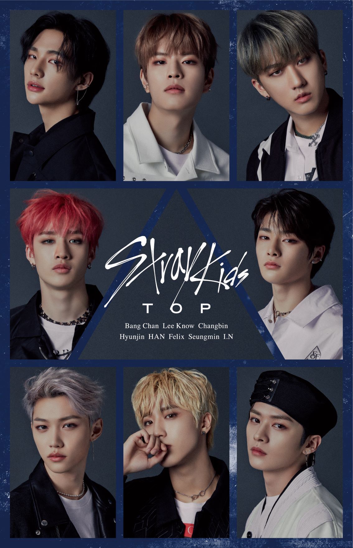 straykids
