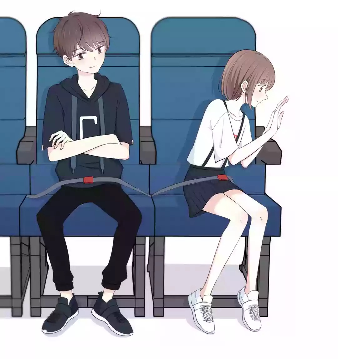 合法同居