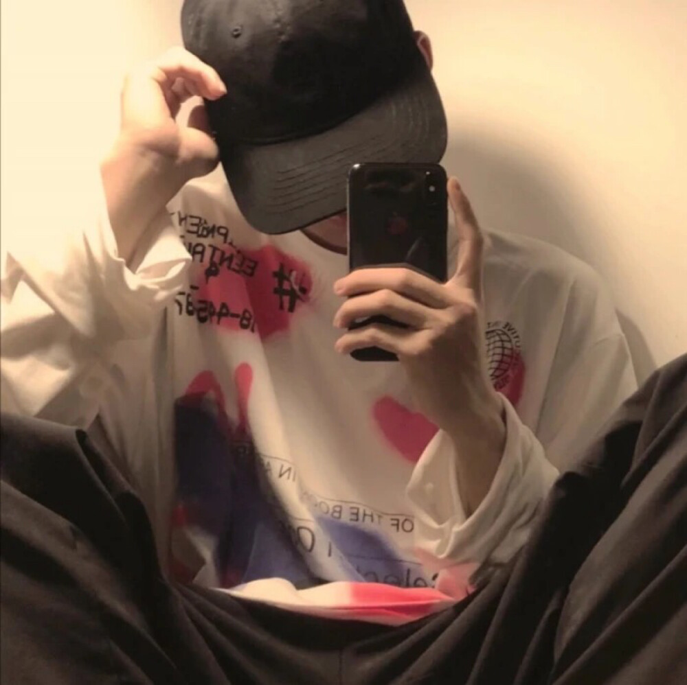 男头 真人 部位