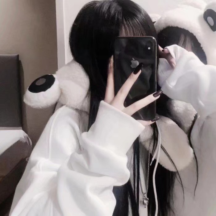 闺蜜头像拿图吱声二传标明出处:软糖