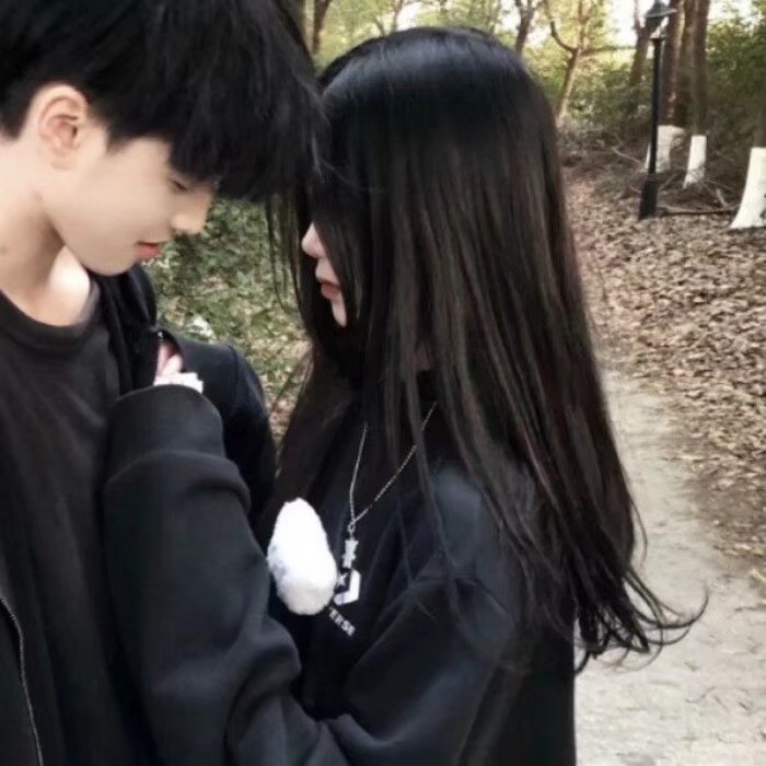 闺蜜头像 情头拿图吱声二传标明出处:软糖