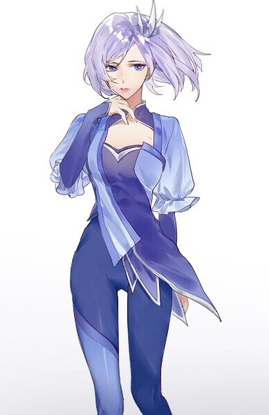 王者荣耀东方镜