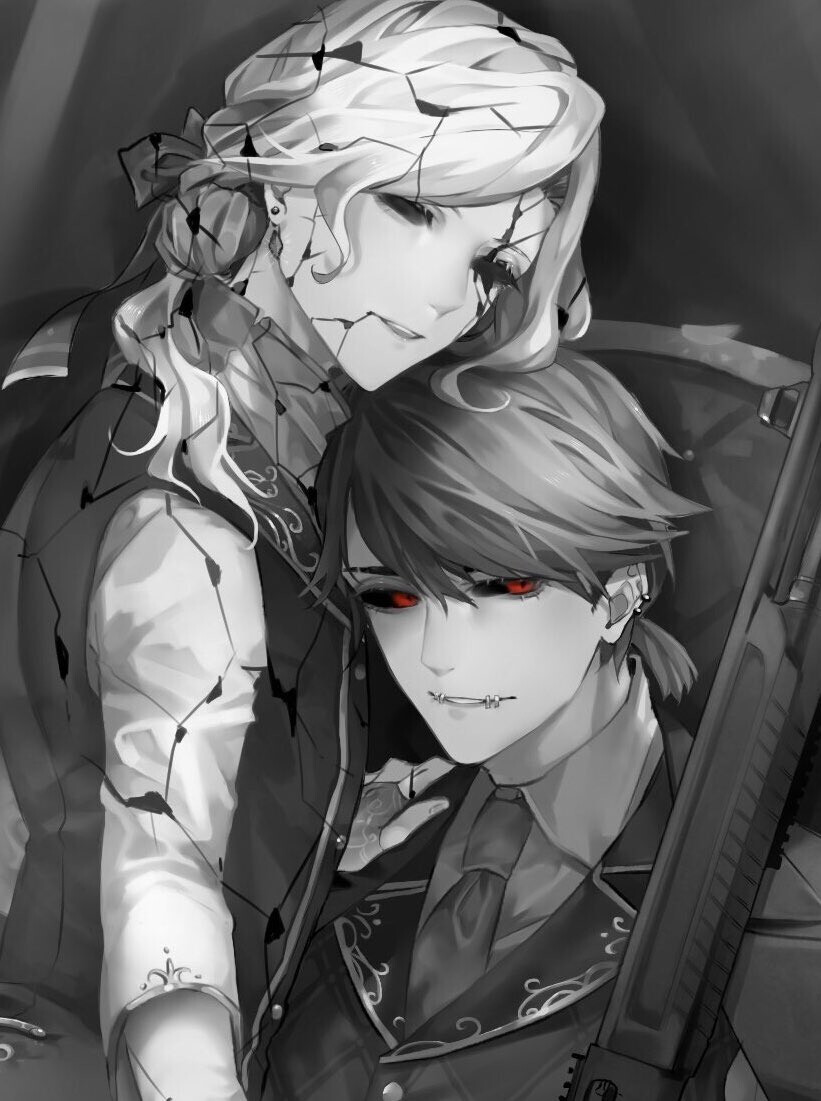 第五人格 约瑟夫 入殓师 推特 画师 tory_c44