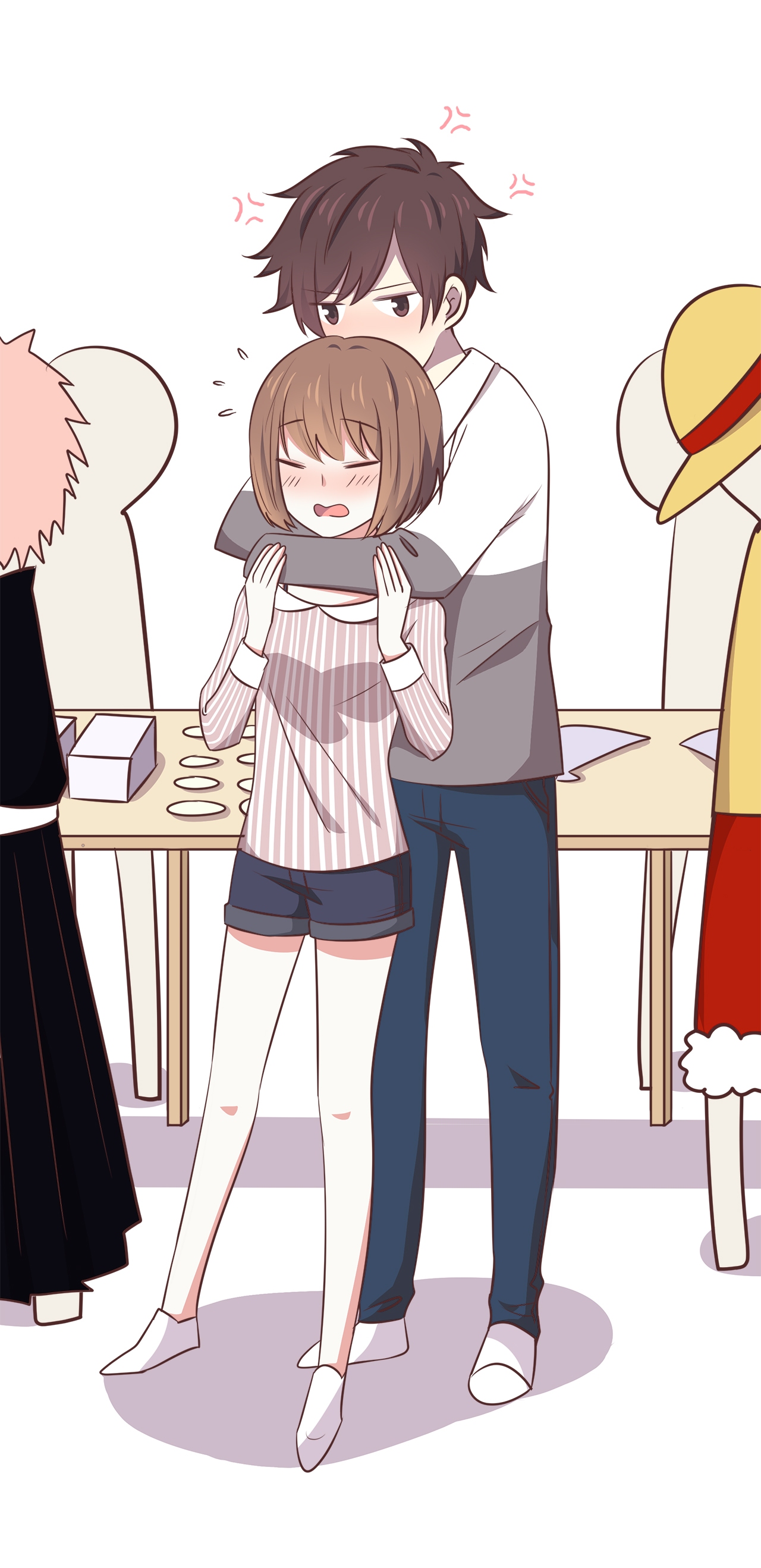 合法同居