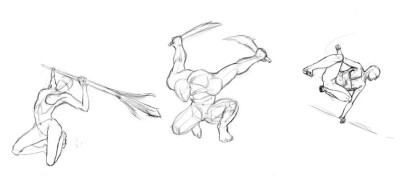 武打动作 - 堆糖,美图壁纸兴趣社区