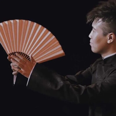 张云雷 杨九郎情头