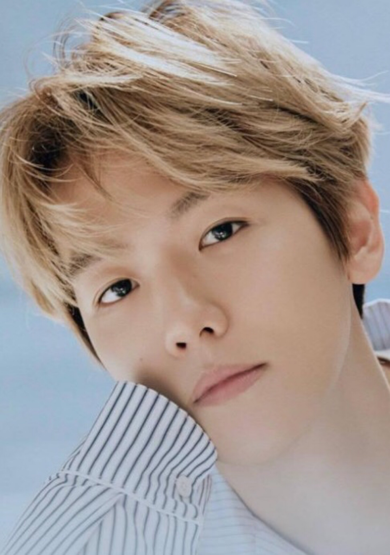 exo-边伯贤