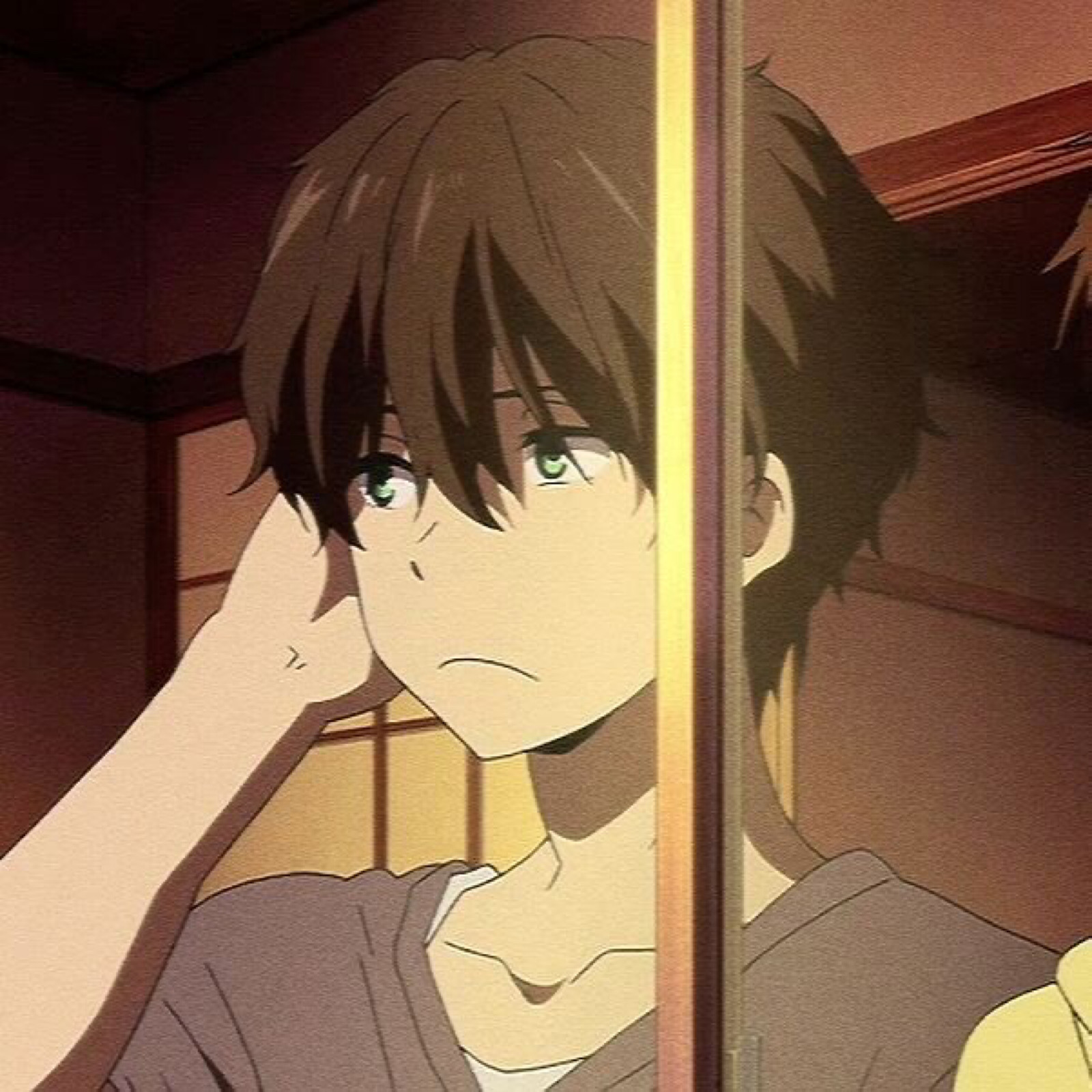 动漫男生头像/男头 /杜荀鹤