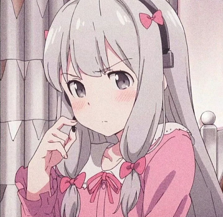 神仙动漫女头