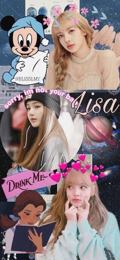 blackpinkLisa可爱,blackpinklisa blackpink lisa