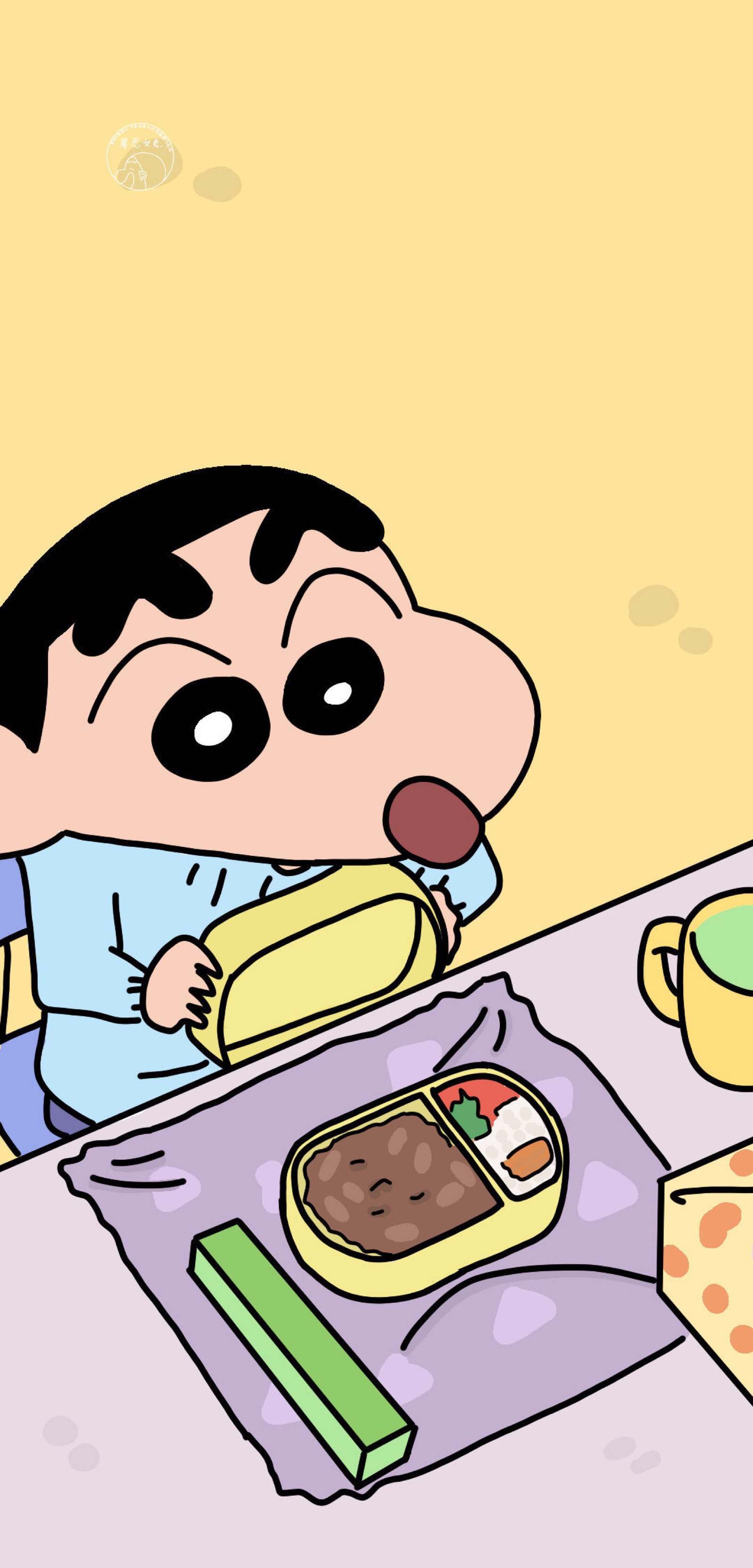 蜡笔小新
