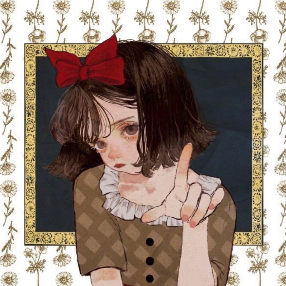 日本插画师 楠 サトミ (kusunosukenlgc)