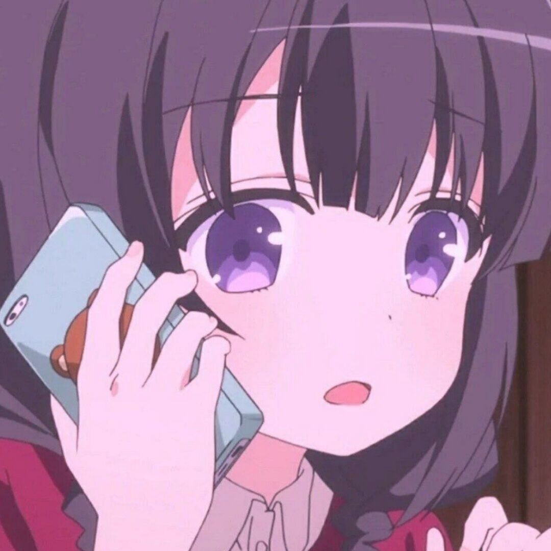 动漫头像女漫漫头