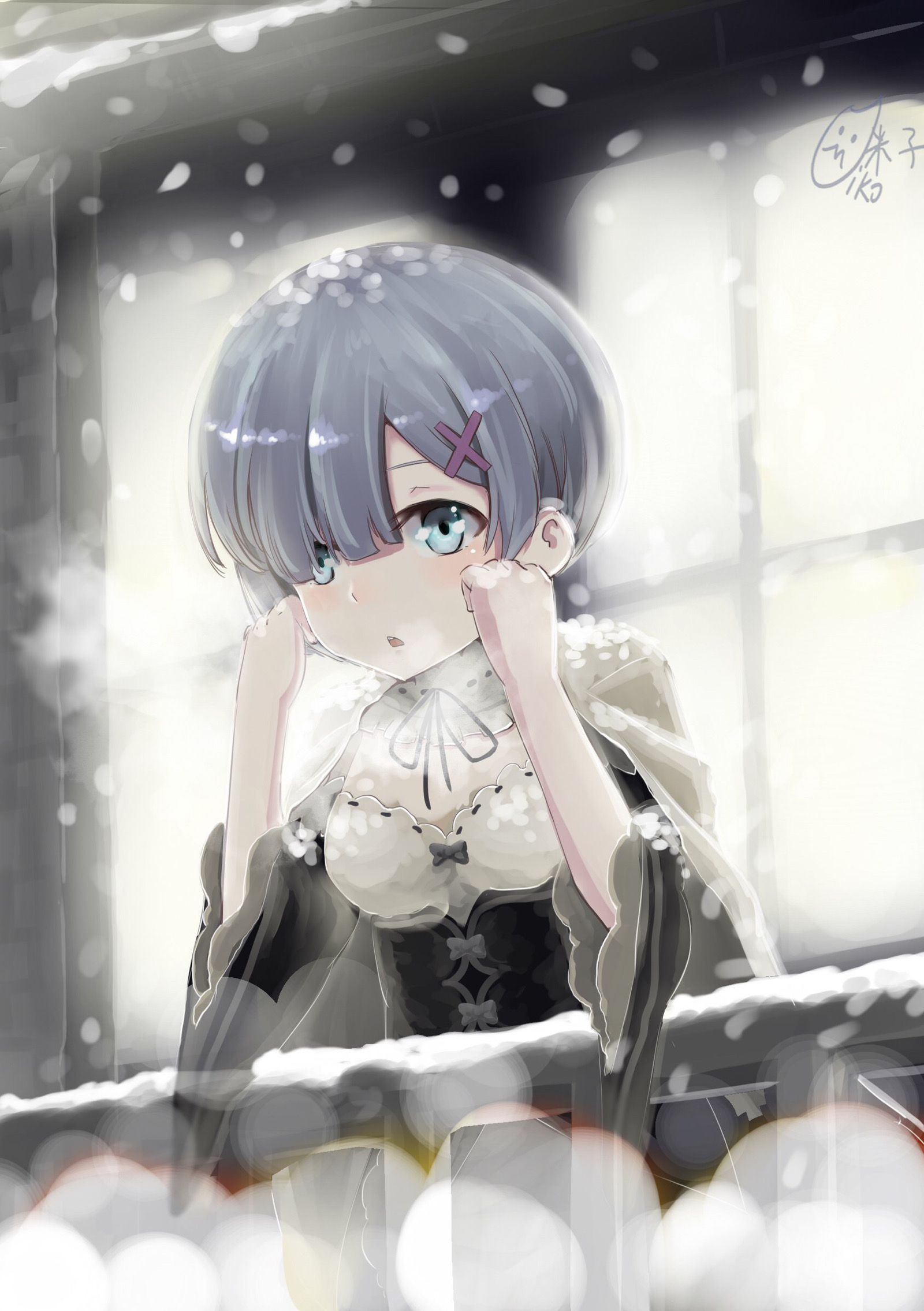 从零开始的异世界生活