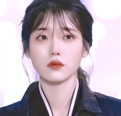 iu头像少女滤镜