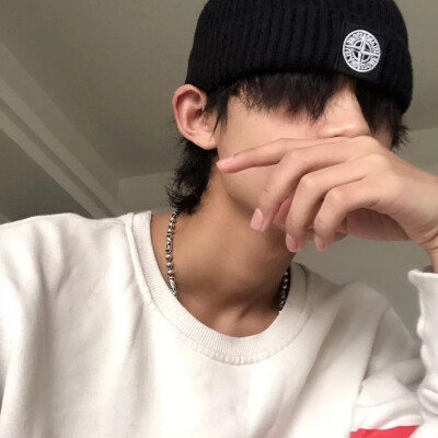 头像/玩网男头/欧美头像/无水印男头/微信头像/朋友圈文案/黑色系ins