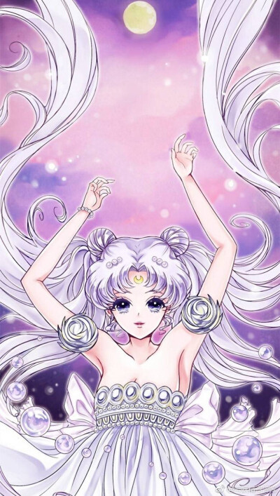 美少女战士壁纸