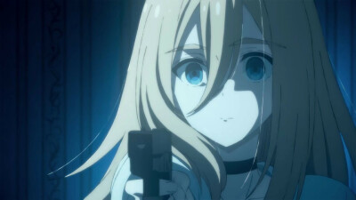 x的天使,瑞吉儿