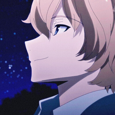 番剧:格莱普尼尔角色:外星人 /加贺谷修一