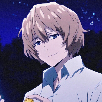 番剧:格莱普尼尔角色:外星人 /加贺谷修一